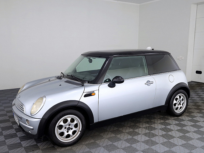 MINI Cooper One 1.6 85kW Tallina - foto 2