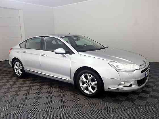 Citroen C5 Comfort 1.6 HDi 80kW Tallina