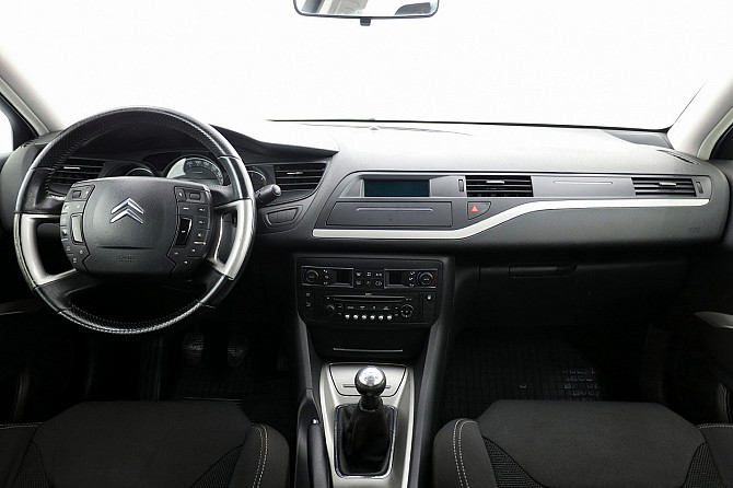Citroen C5 Comfort 1.6 HDi 80kW Tallina - foto 5
