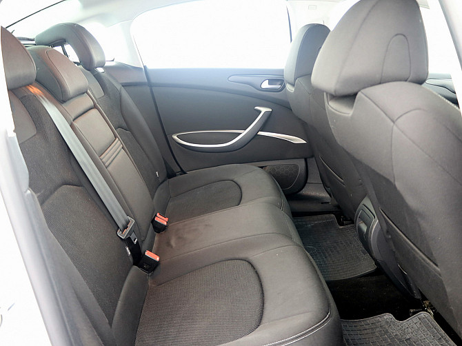 Citroen C5 Comfort 1.6 HDi 80kW Tallina - foto 7