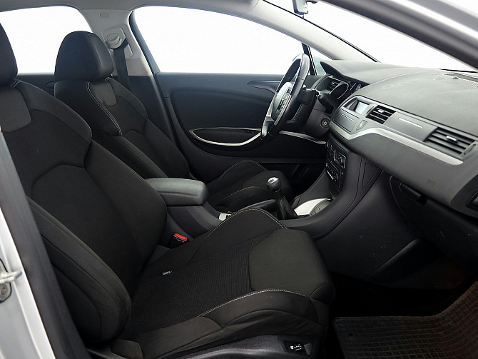 Citroen C5 Comfort 1.6 HDi 80kW Tallina - foto 6