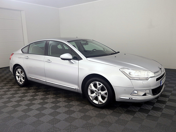Citroen C5 Comfort 1.6 HDi 80kW Tallina - foto 1
