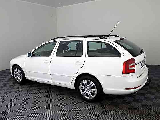 Skoda Octavia VRS 2.0 TDI 125kW Таллин