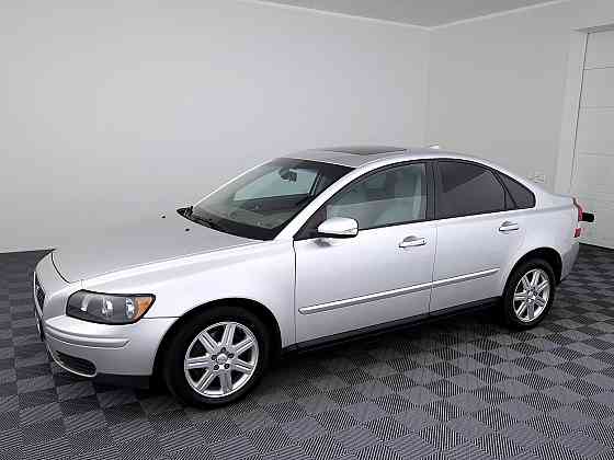 Volvo S40 Summum Facelift LPG ATM 2.4 125kW Таллин