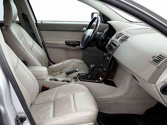 Volvo S40 Summum Facelift LPG ATM 2.4 125kW Таллин