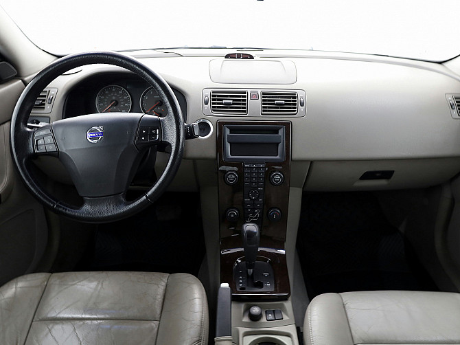 Volvo S40 Summum Facelift LPG ATM 2.4 125kW Tallina - foto 5