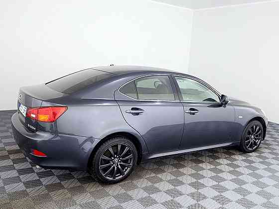 Lexus IS 220 Luxury 2.2 D-4D 130kW Таллин