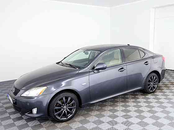 Lexus IS 220 Luxury 2.2 D-4D 130kW Таллин
