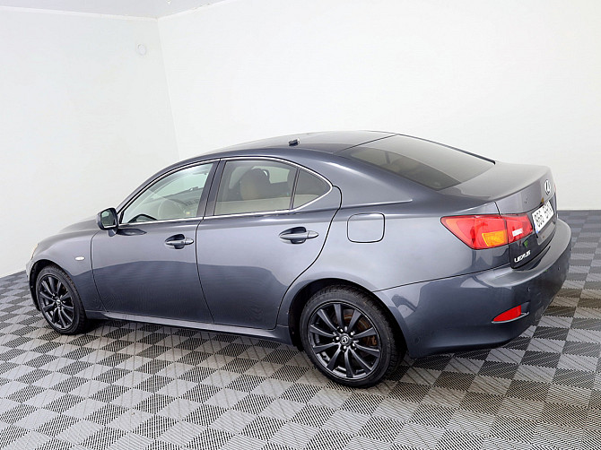 Lexus IS 220 Luxury 2.2 D-4D 130kW Таллин - изображение 4