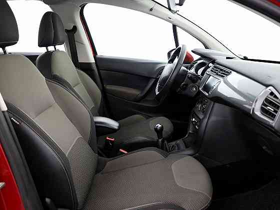 Citroen C3 Exclusive Facelift 1.2 60kW Таллин