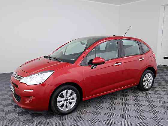 Citroen C3 Exclusive Facelift 1.2 60kW Таллин