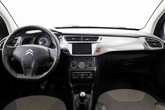 Citroen C3 Exclusive Facelift 1.2 60kW Таллин