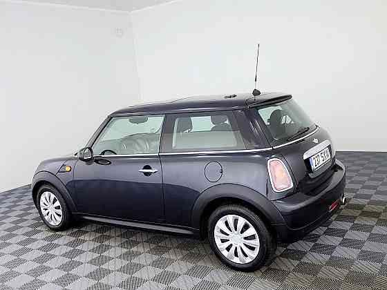 MINI Cooper One Facelift 1.4 70kW Таллин