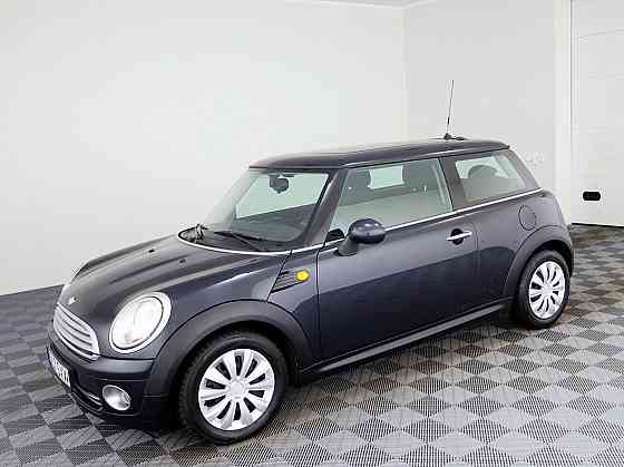 MINI Cooper One Facelift 1.4 70kW Таллин