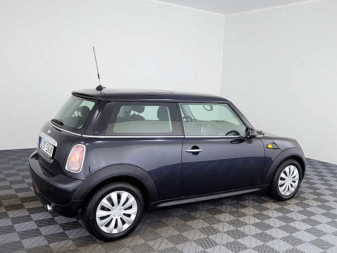 MINI Cooper One Facelift 1.4 70kW Tallina - foto 3