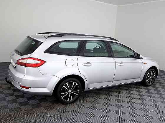 Ford Mondeo Turnier 2.0 TDCi 103kW Таллин