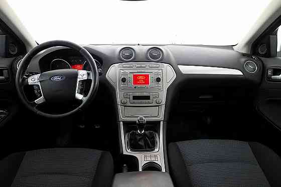 Ford Mondeo Turnier 2.0 TDCi 103kW Таллин