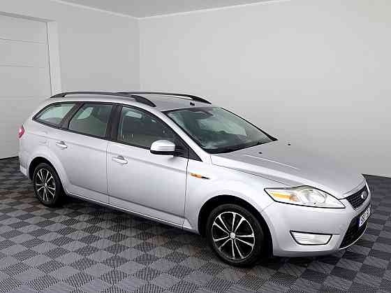 Ford Mondeo Turnier 2.0 TDCi 103kW Таллин