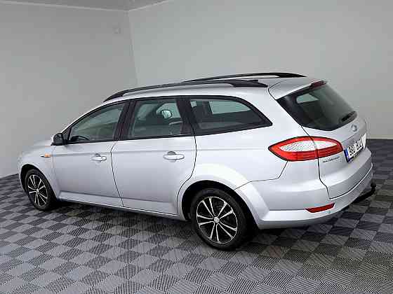 Ford Mondeo Turnier 2.0 TDCi 103kW Таллин