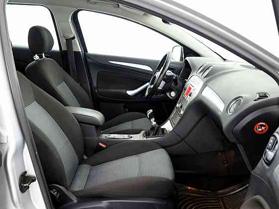 Ford Mondeo Turnier 2.0 TDCi 103kW Таллин