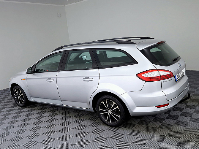 Ford Mondeo Turnier 2.0 TDCi 103kW Tallina - foto 4