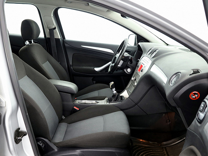 Ford Mondeo Turnier 2.0 TDCi 103kW Tallina - foto 6