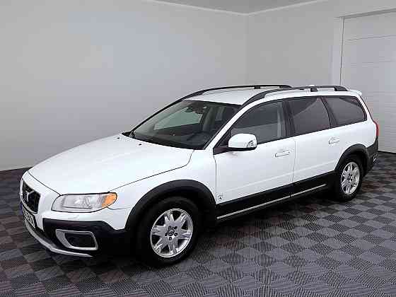 Volvo XC70 Summum ATM 2.4 D5 136kW Таллин