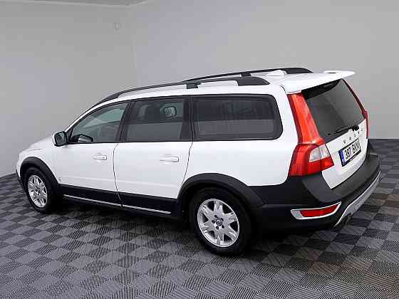 Volvo XC70 Summum ATM 2.4 D5 136kW Таллин