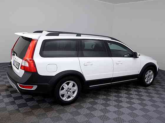Volvo XC70 Summum ATM 2.4 D5 136kW Таллин