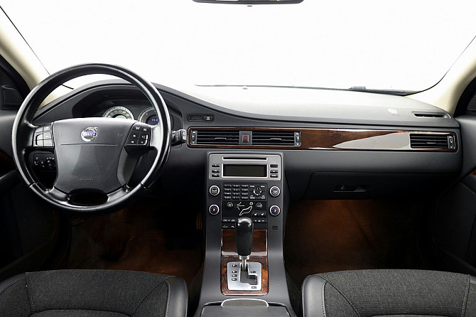 Volvo XC70 Summum ATM 2.4 D5 136kW Таллин - изображение 5