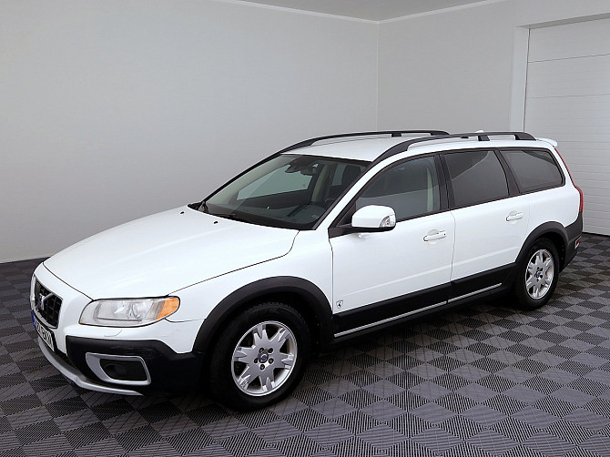 Volvo XC70 Summum ATM 2.4 D5 136kW Таллин - изображение 2