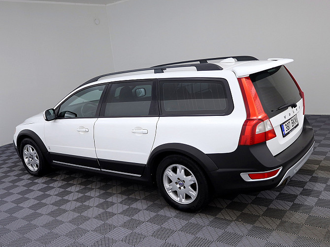 Volvo XC70 Summum ATM 2.4 D5 136kW Таллин - изображение 4