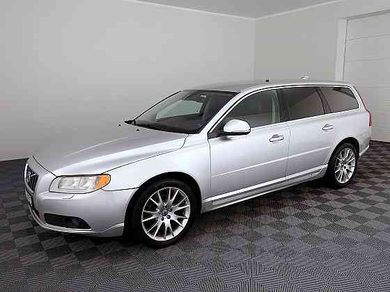 Volvo V70 Summum Facelift ATM 2.0 D4 100kW Таллин