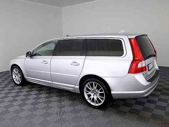 Volvo V70 Summum Facelift ATM 2.0 D4 100kW Таллин