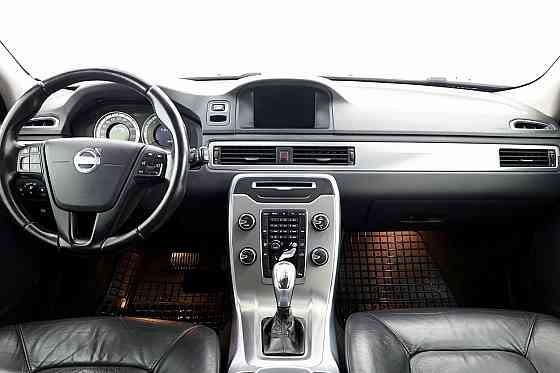Volvo V70 Summum Facelift ATM 2.0 D4 100kW Таллин