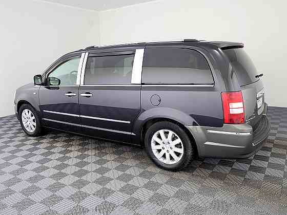 Chrysler Grand Voyager Limited 2.8 CRD 120kW Таллин