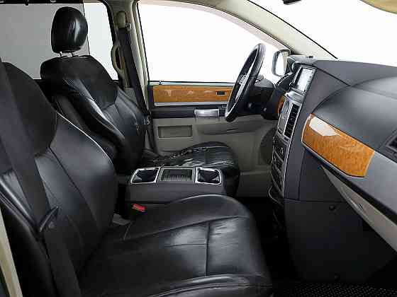 Chrysler Grand Voyager Limited 2.8 CRD 120kW Таллин