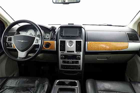 Chrysler Grand Voyager Limited 2.8 CRD 120kW Таллин