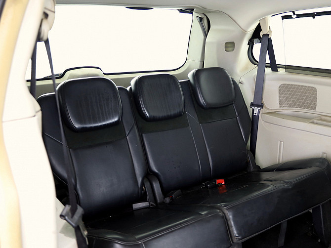 Chrysler Grand Voyager Limited 2.8 CRD 120kW Таллин - изображение 8