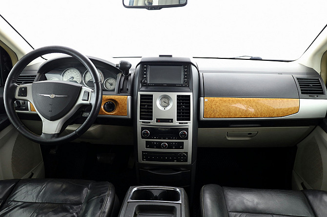 Chrysler Grand Voyager Limited 2.8 CRD 120kW Таллин - изображение 5