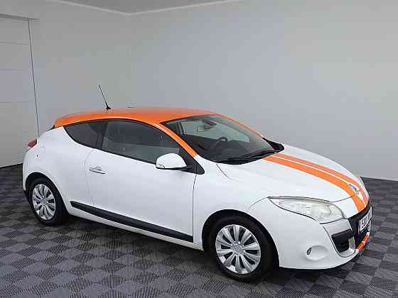 Renault Megane Coupe 1.6 81kW Таллин
