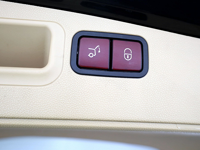 Mercedes-Benz ML 500 Luxury 5.0 225kW Таллин - изображение 8