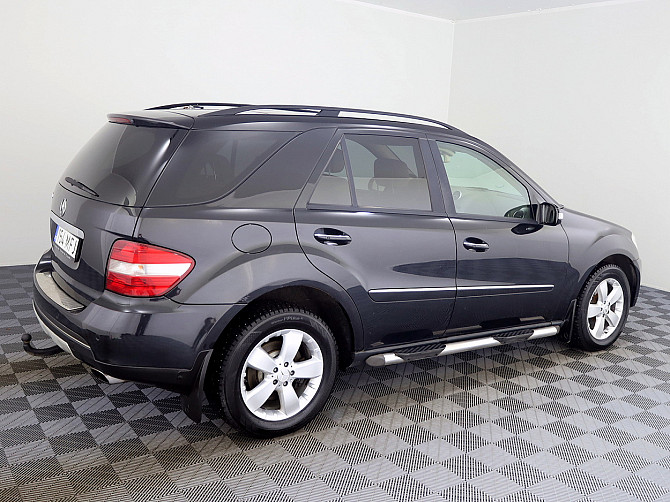 Mercedes-Benz ML 500 Luxury 5.0 225kW Таллин - изображение 3