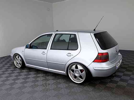 Volkswagen Golf GTI Edition 2.0 85kW Таллин