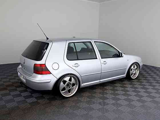 Volkswagen Golf GTI Edition 2.0 85kW Таллин