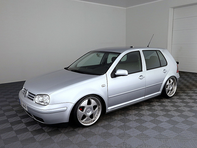 Volkswagen Golf GTI Edition 2.0 85kW Таллин - изображение 2