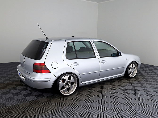 Volkswagen Golf GTI Edition 2.0 85kW Таллин - изображение 3