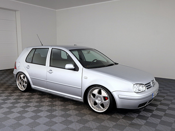 Volkswagen Golf GTI Edition 2.0 85kW Таллин - изображение 1