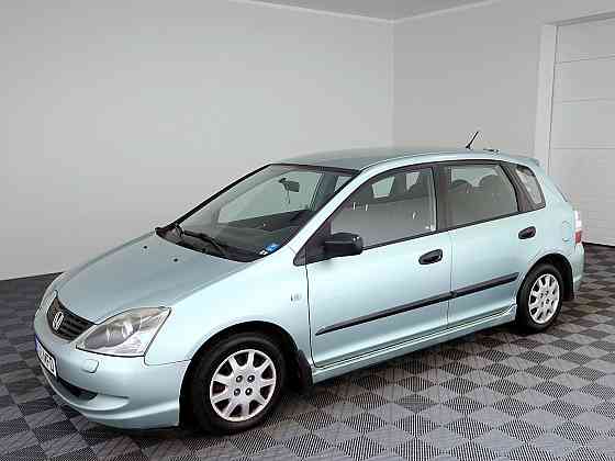 Honda Civic Sport 1.4 66kW Таллин