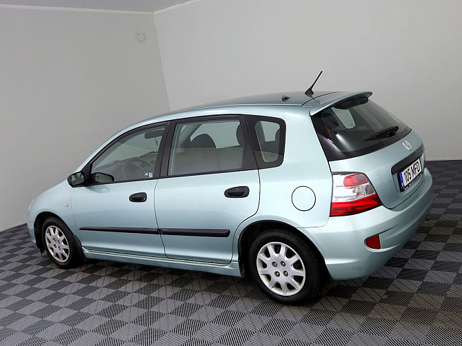 Honda Civic Sport 1.4 66kW Tallina - foto 4